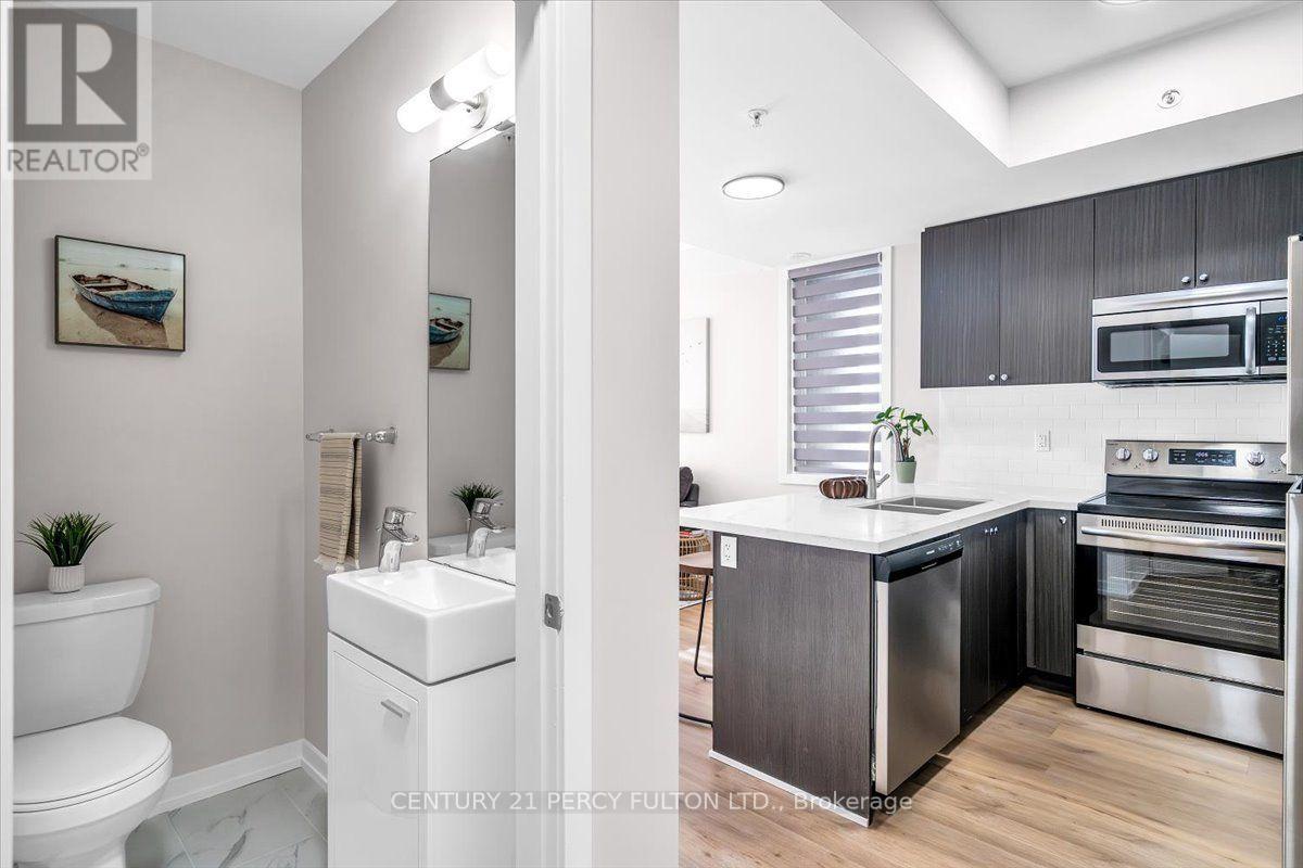 207- 1555 Kingston Road Pickering On Road, Pickering, ON photo 14