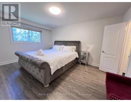 Bedroom 3 - 105 Fred Varley Drive, Markham, ON L3R1S9 Photo 7