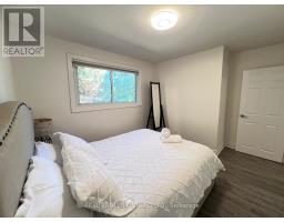 Bedroom 4 - 105 Fred Varley Drive, Markham, ON L3R1S9 Photo 9