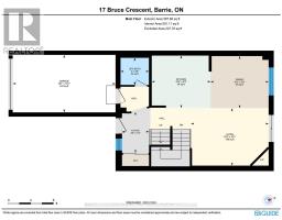 17 Bruce Crescent, Barrie, ON L4N8T8 Photo 17