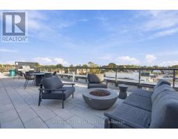 217 - 201 Brock Street S, Whitby, ON L1N0P8 Photo 35