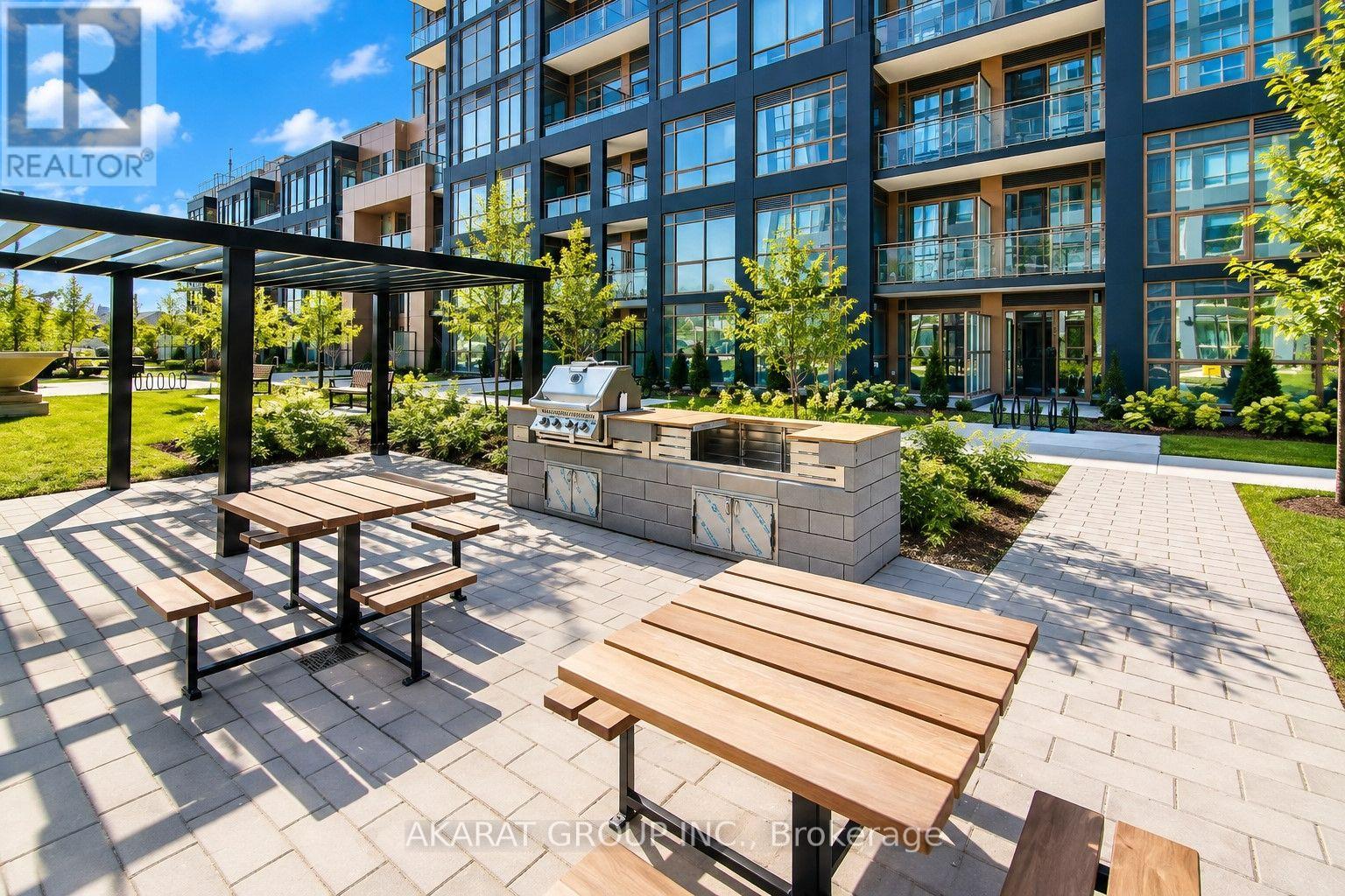 731- 2343 Khalsa Gate, Oakville, ON photo 39