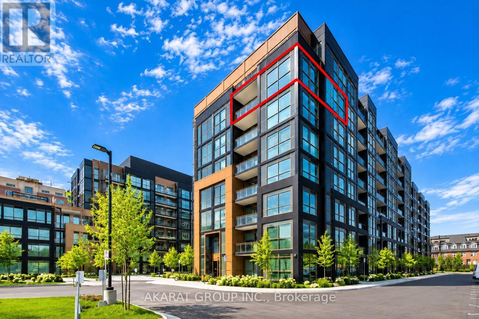 731- 2343 Khalsa Gate, Oakville, ON photo 44