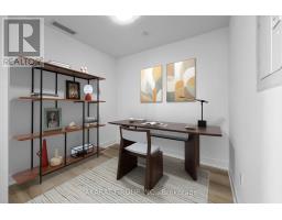 731 - 2343 Khalsa Gate, Oakville, ON L6M5R6 Photo 12