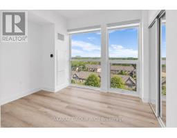 731 - 2343 Khalsa Gate, Oakville, ON L6M5R6 Photo 24