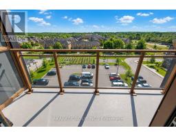 731 - 2343 Khalsa Gate, Oakville, ON L6M5R6 Photo 28