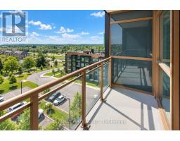 731 - 2343 Khalsa Gate, Oakville, ON L6M5R6 Photo 30