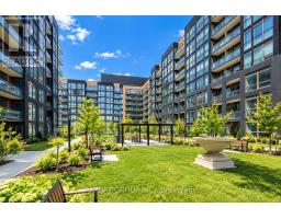 731 - 2343 Khalsa Gate, Oakville, ON L6M5R6 Photo 40