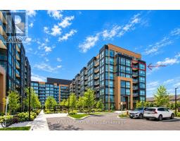 731 - 2343 Khalsa Gate, Oakville, ON L6M5R6 Photo 43
