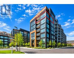 731 - 2343 Khalsa Gate, Oakville, ON L6M5R6 Photo 44