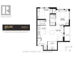 731 - 2343 Khalsa Gate, Oakville, ON L6M5R6 Photo 45