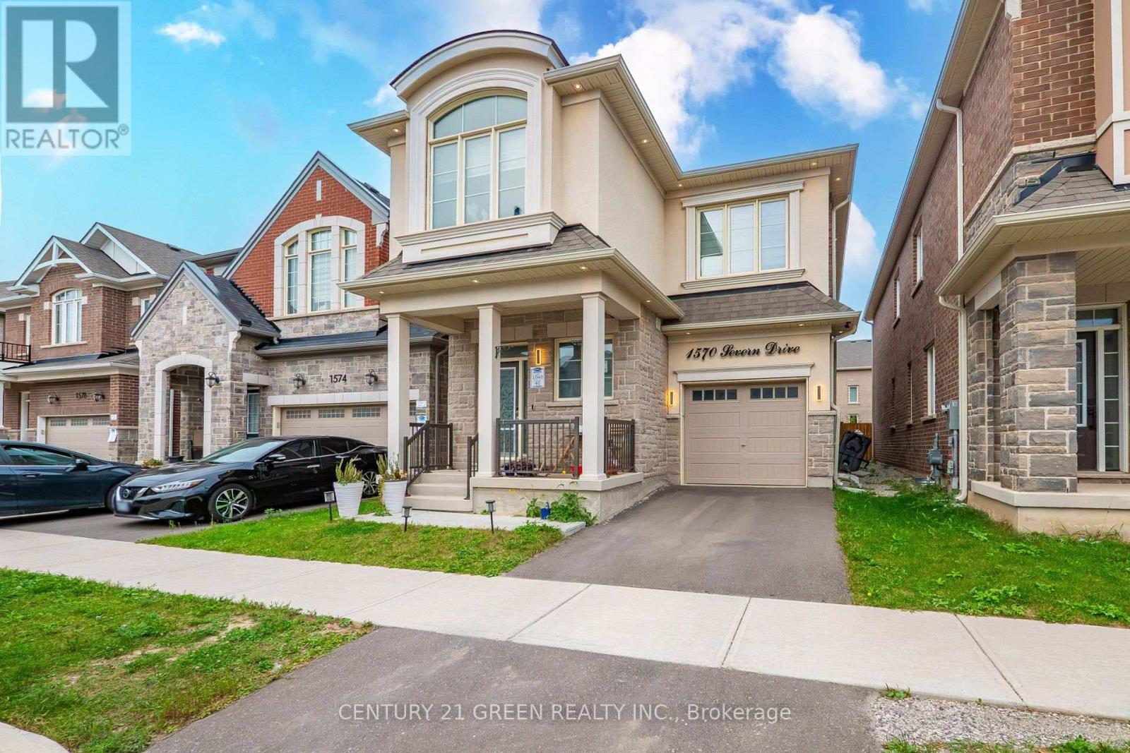 1570 Severn Drive, Milton, ON photo 2