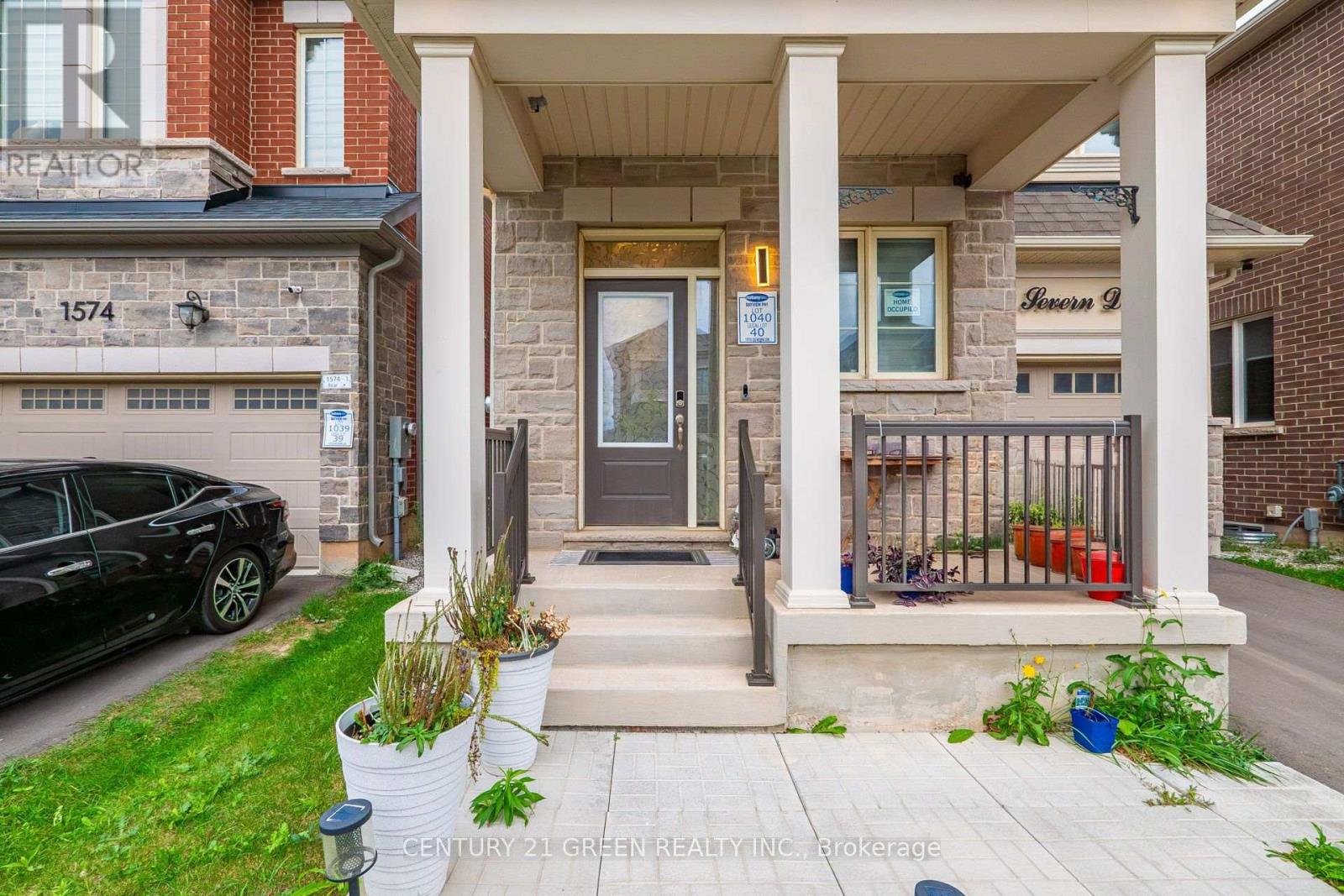 1570 Severn Drive, Milton, ON photo 4
