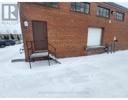 6c - 20 Millwick Drive, Toronto, ON M9L1Y3 Photo 14