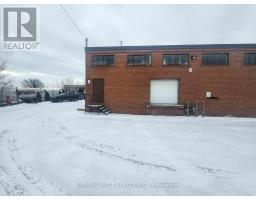 6c - 20 Millwick Drive, Toronto, ON M9L1Y3 Photo 15