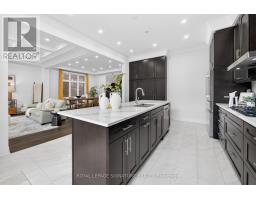 1493 Ford Strathy Crescent, Oakville, ON L6H3W9 Photo 15