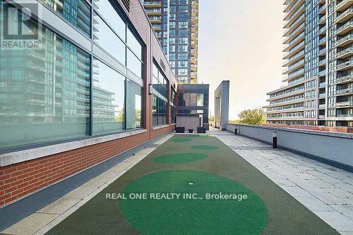 #3203 2200 LAKESHORE BOULEVARD W - 17