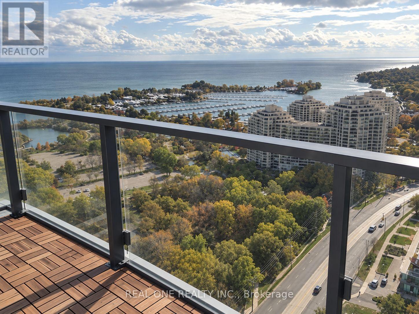 #3203 2200 LAKESHORE BOULEVARD W - 2