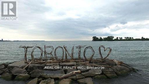 #3203 2200 LAKESHORE BOULEVARD W - 21
