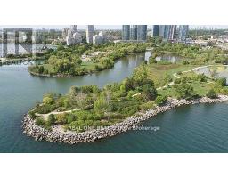 3203 - 2200 Lakeshore Boulevard W, Toronto, ON M8V1A4 Photo 6