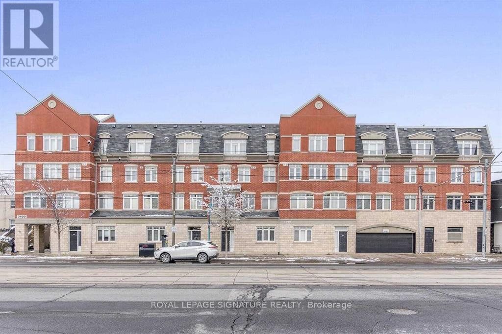 Photo of 3400 Lake Shore Boulevard