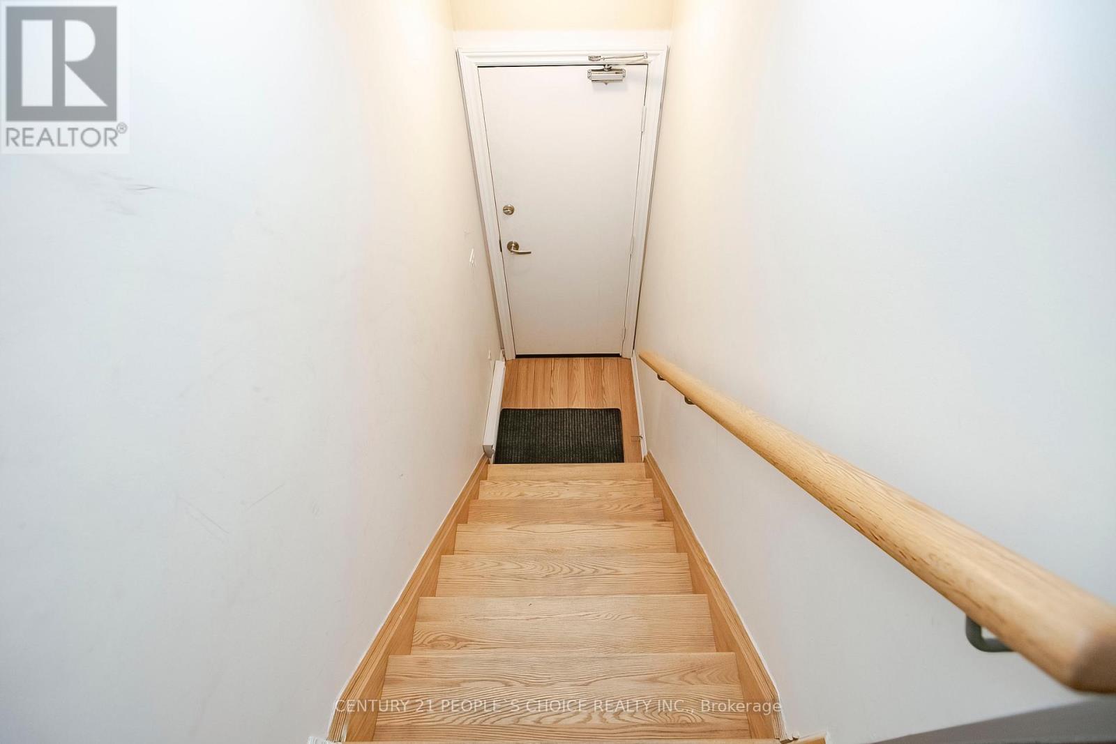 #408 70 HALLIFORD PLACE - 4