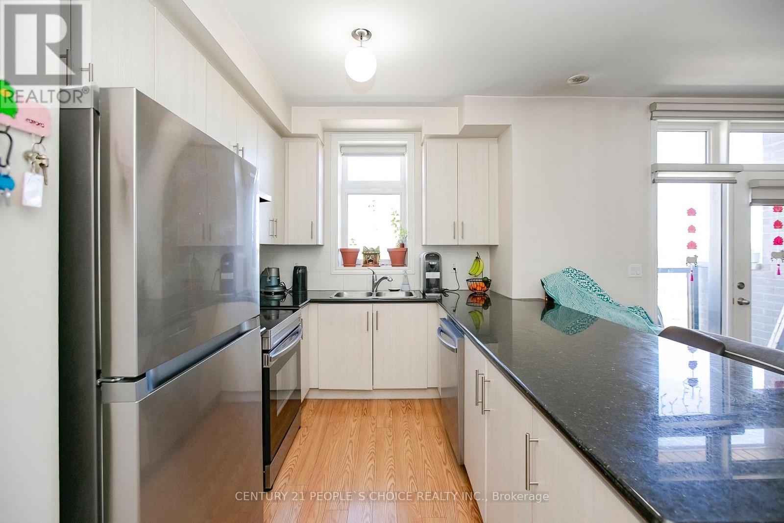#408 70 HALLIFORD PLACE - 7