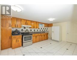 159 Church Street, Toronto, ON M9N1N6 Photo 33