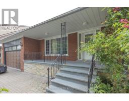 Kitchen - 159 Church Street, Toronto, ON M9N1N6 Photo 7