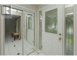 Bedroom 4 - 159 Church Street, Toronto, ON M9N1N6 Photo 8