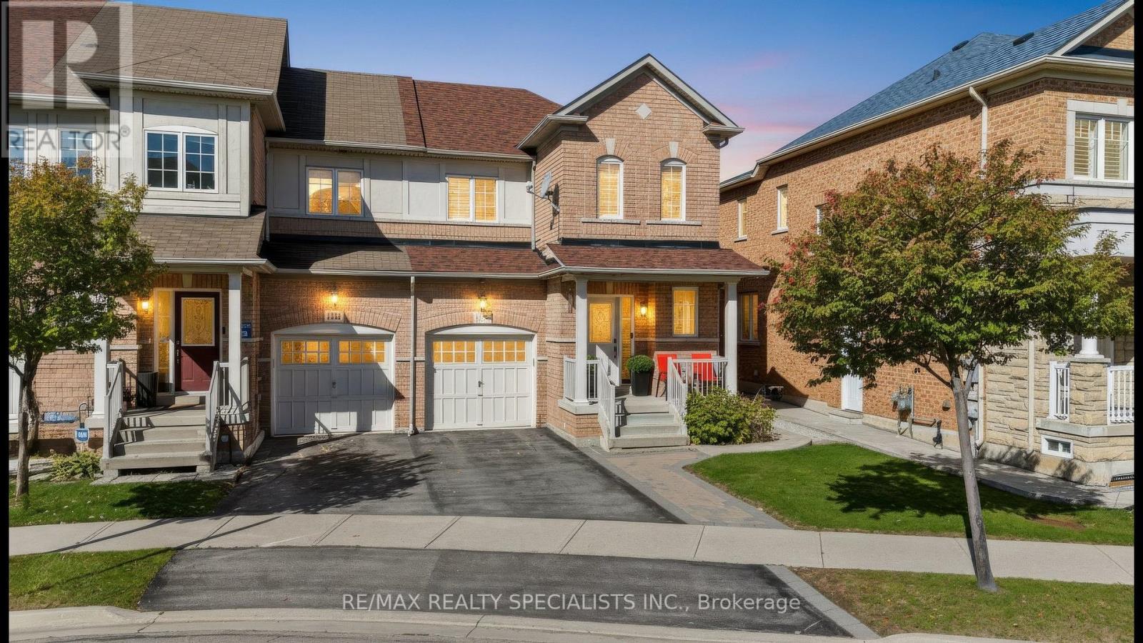 1379 Brandon Terrace, Milton, ON