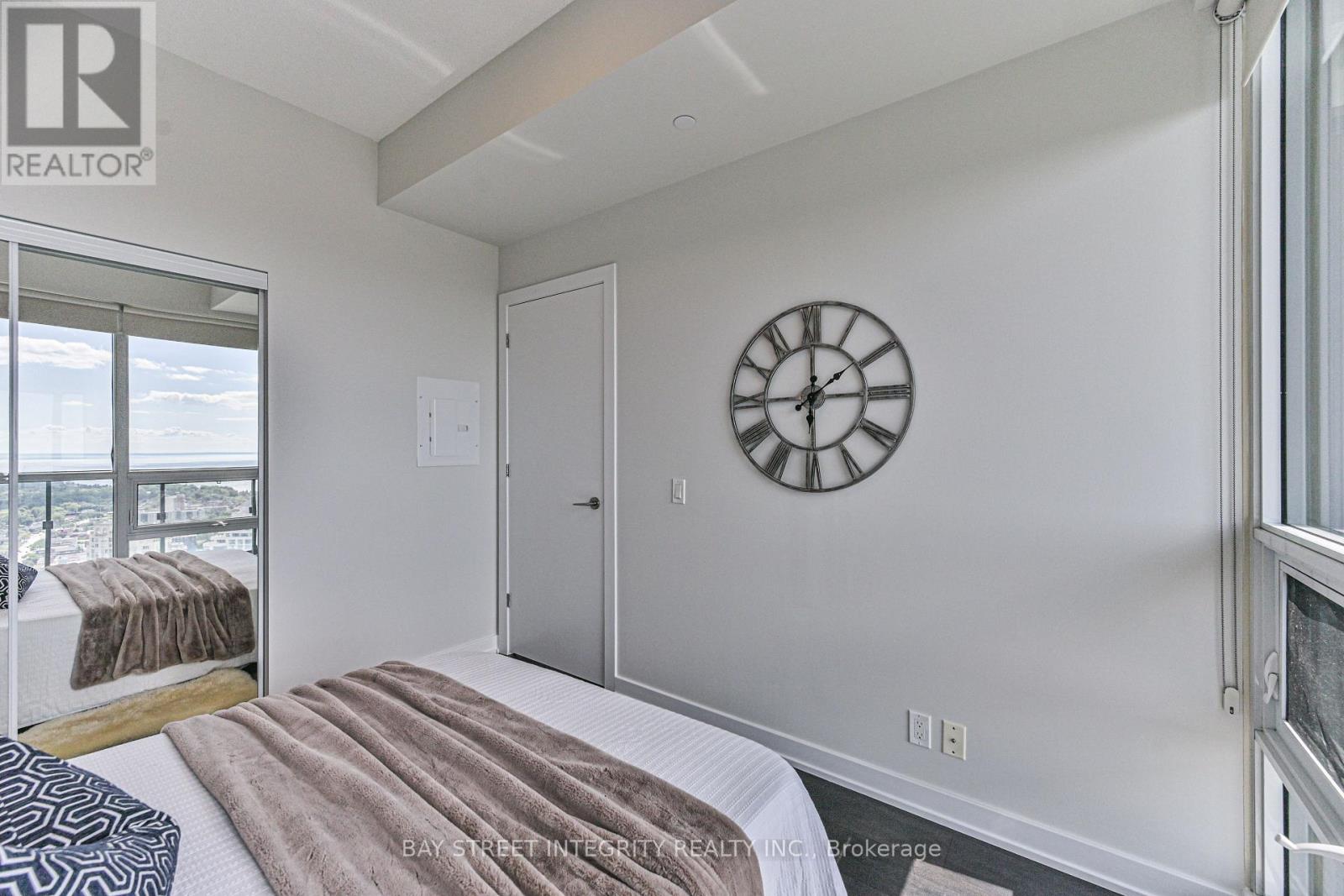 #4301 2220 LAKESHORE BOULEVARD W - 15