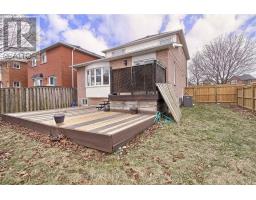 6692 Meteor Court, Mississauga, ON L5N7H9 Photo 36