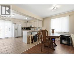 Kitchen - 58 Saturn Road, Port Colborne, ON L3K6E1 Photo 6