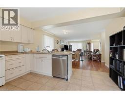 Dining room - 58 Saturn Road, Port Colborne, ON L3K6E1 Photo 7