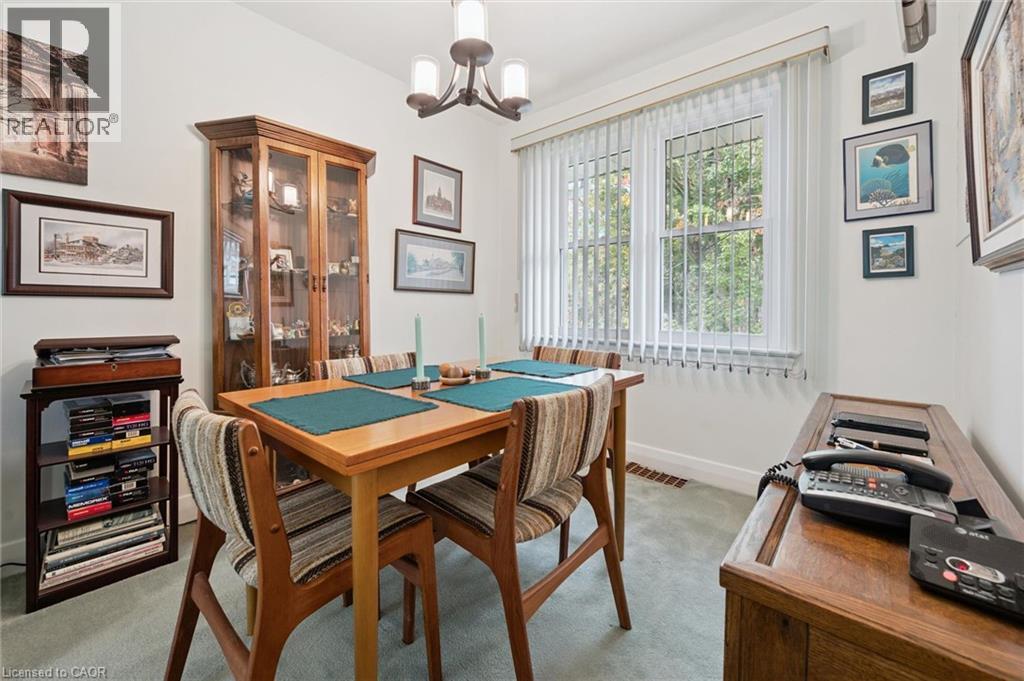65 BELMONT Avenue W - 8