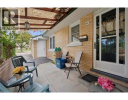65 Belmont Avenue W, Kitchener, ON N2M1L5 Photo 19