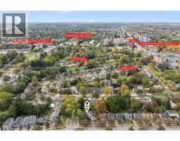 65 Belmont Avenue W, Kitchener, ON N2M1L5 Photo 24