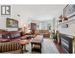 Dining room - 65 Belmont Avenue W, Kitchener, ON N2M1L5 Photo 6