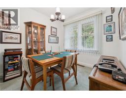 65 Belmont Avenue W, Kitchener, ON N2M1L5 Photo 8
