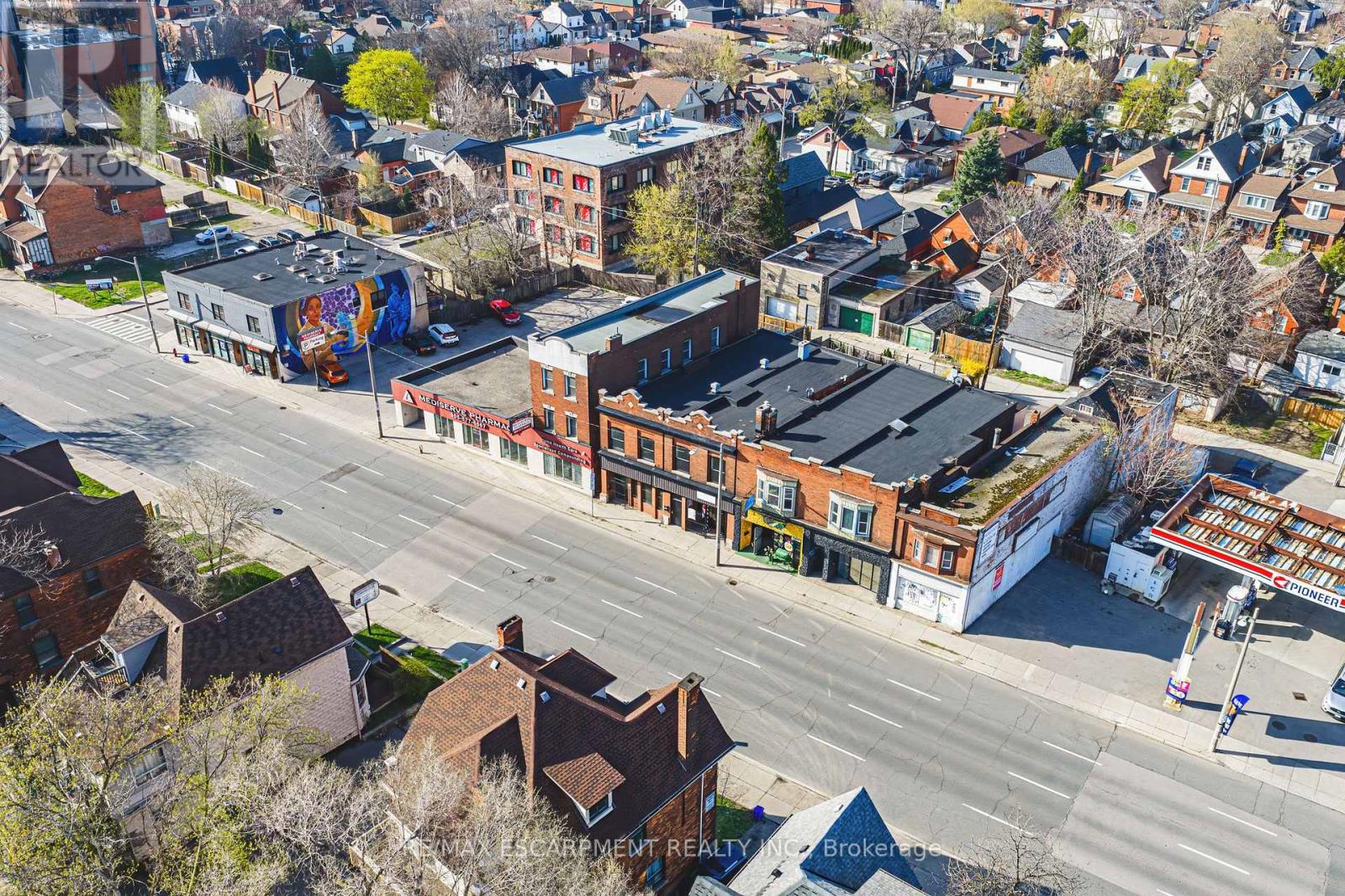 593-595 KING STREET E - 49