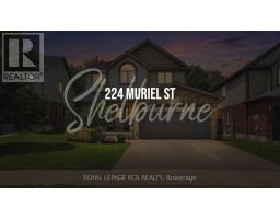 224 Muriel Street, Shelburne, ON L0N1S1 Photo 48