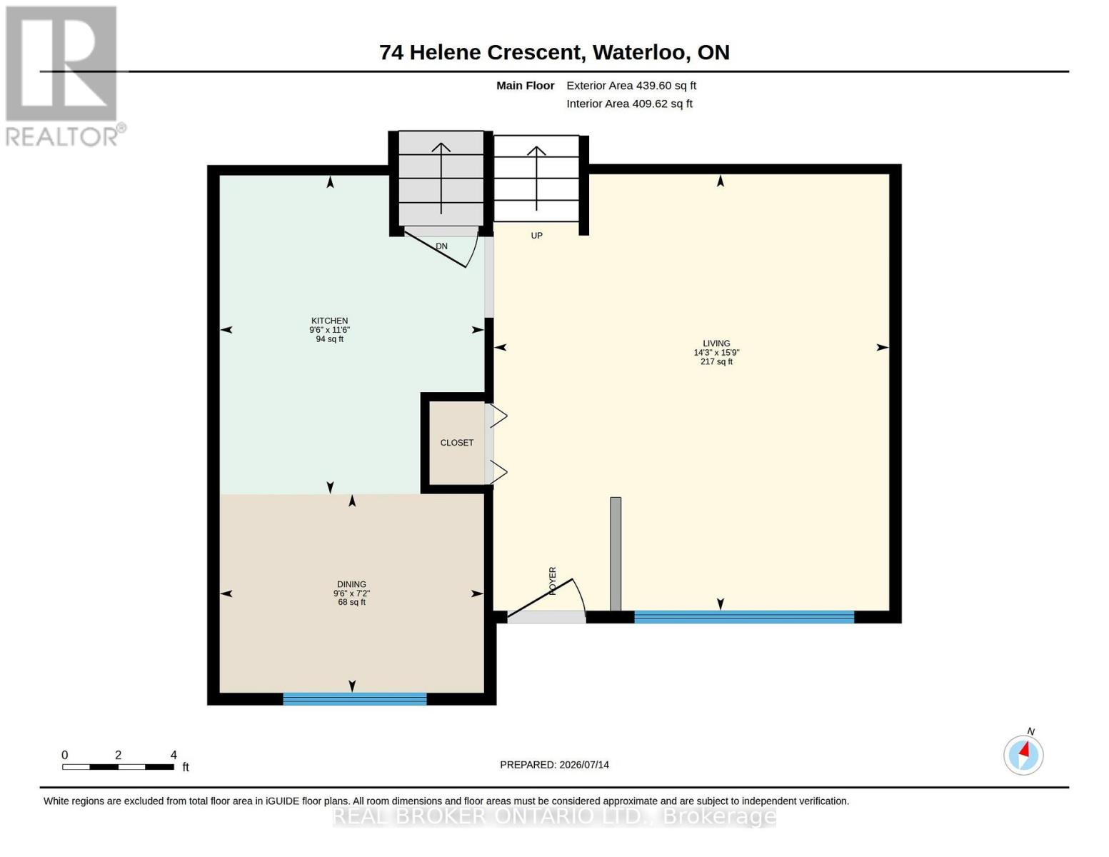 74 HELENE CRESCENT - 30