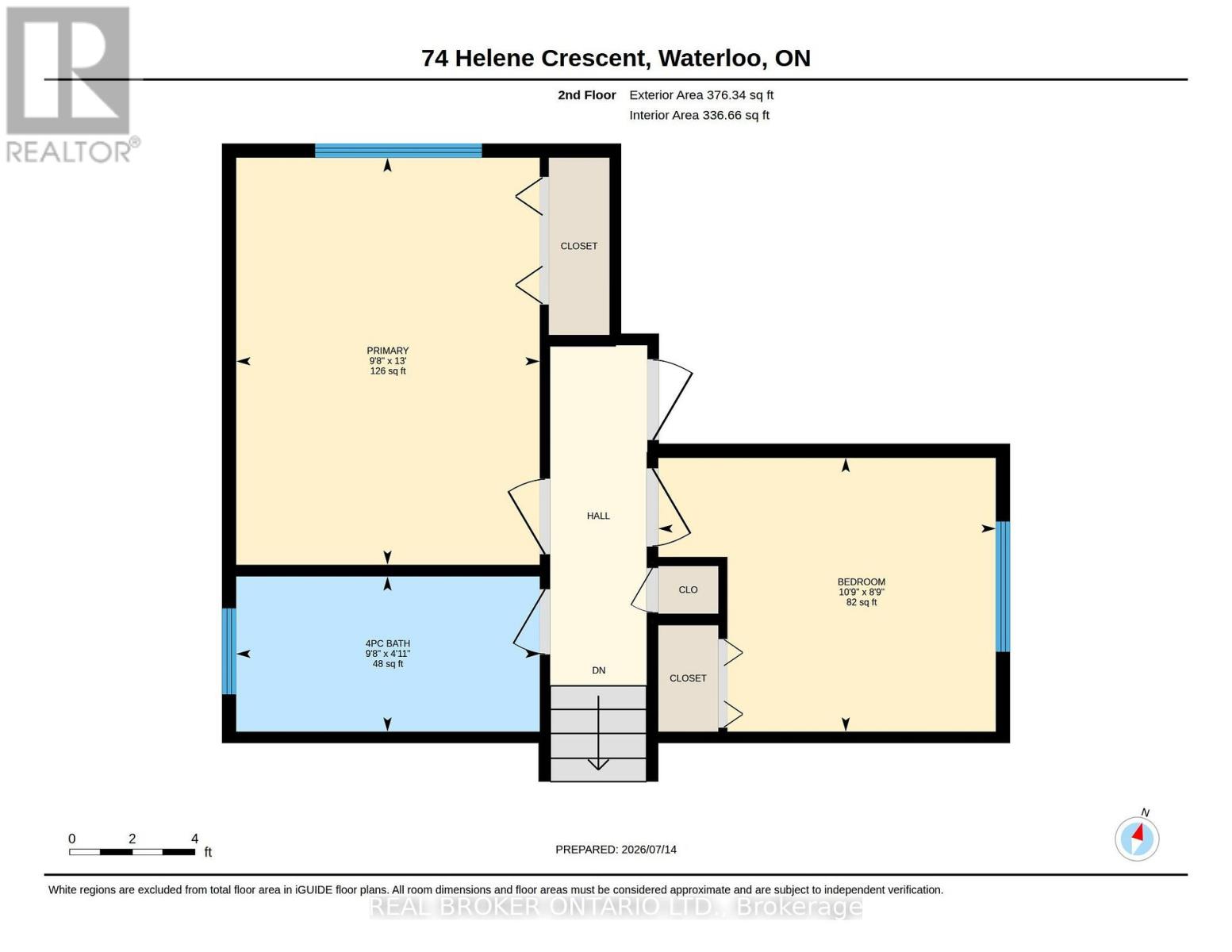 74 Helene Crescent, Waterloo, ON photo 31