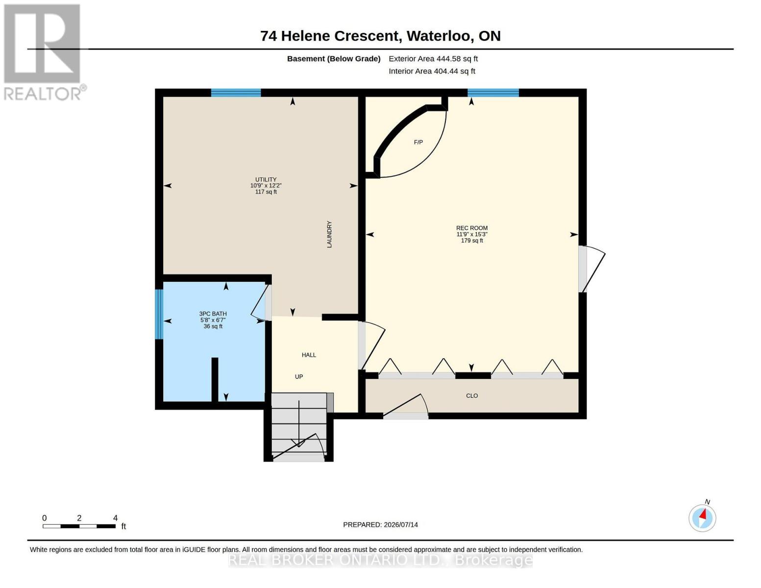 74 HELENE CRESCENT - 32