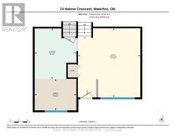 74 Helene Crescent, Waterloo, ON N2L5E5 Photo 30