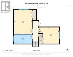 74 Helene Crescent, Waterloo, ON N2L5E5 Photo 31