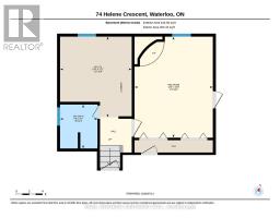 74 Helene Crescent, Waterloo, ON N2L5E5 Photo 32