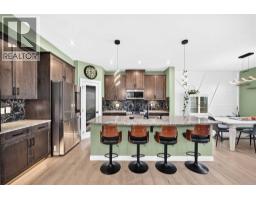 Great room - 128 Ravenskirk Close Se, Airdrie, AB T4A0T1 Photo 7