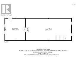 68 Cottage Street, Pictou, NS B0K1H0 Photo 34